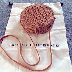 FAITHFULL THE BRAND Bags